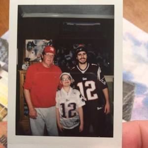 Meet your Posher, Jon